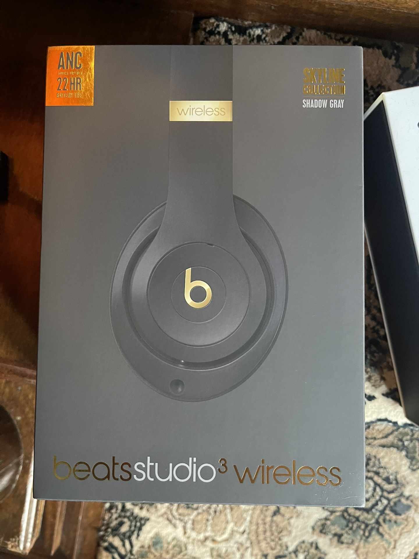 Beats Studio 3 Wireless