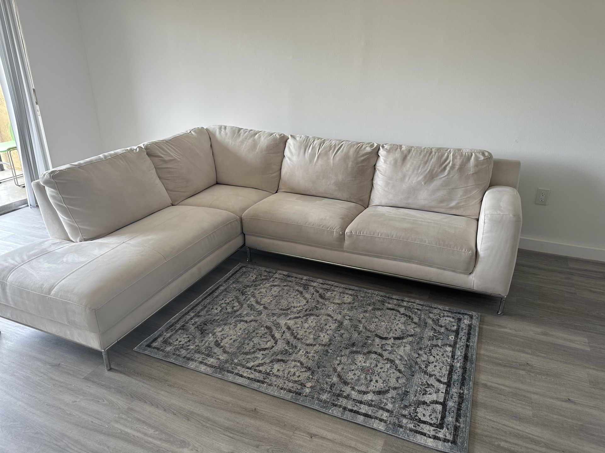 Couch Sectional