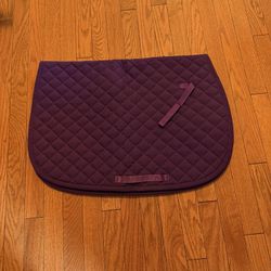 All Purpose Saddle Pad