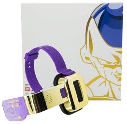 Dragon ball z golden scouter 2018 ComicCon Exclusive