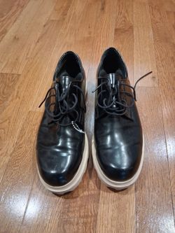 Women's Camper Oxford