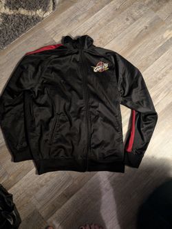 Cleveland Cavaliers Jacket