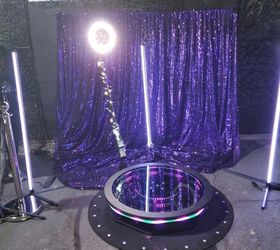 360 Photo Booth