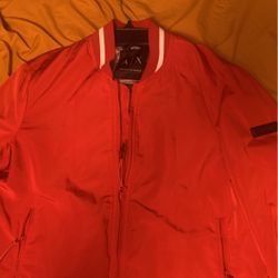 A/x Small Jacket 