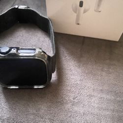 AirPods Gen 4 And Apple Watch S9