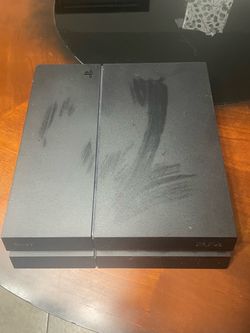 original PS4
