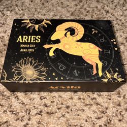 Aries Constellation Stones/Crystals