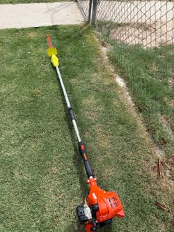 ECHO
21in. 21.2cc Gas 2-Stroke Hedge Trimmer