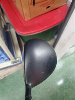 Callaway 3wood