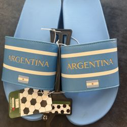 World Cup slides