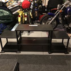 TV Entertainment Stand