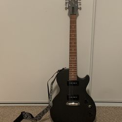 Epiphone Les Paul Special I P-90 Limited-Edition Electric Guitar