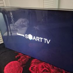 Samsung 46" TV