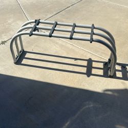 Truck Bed Extender 
