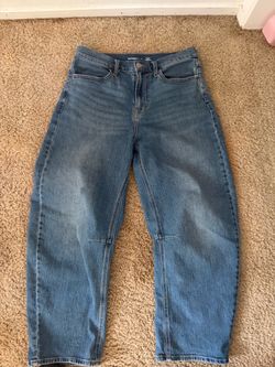 skater baggy jeans