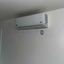 Mini Split 