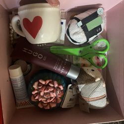 Box Of Things