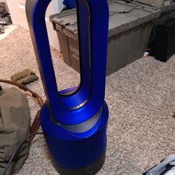 Dyson Pure Hot And Cool Air Purifier 
