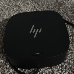 Hp G5 Docking Station 