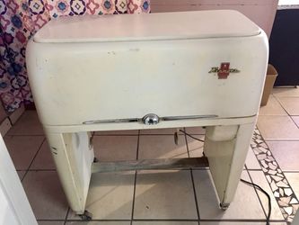 Vintage 1950’s Kenmore Ironer