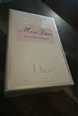 Miss Dior 100ml / 3.4oz