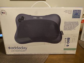 Addaday Bio 6