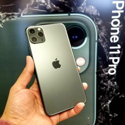 Apple IPhone 11 Pro 64gb Unlocked. Pay  In Payments With No Credit Check, Lowest Wholesale Prices. 3 months Warranty 