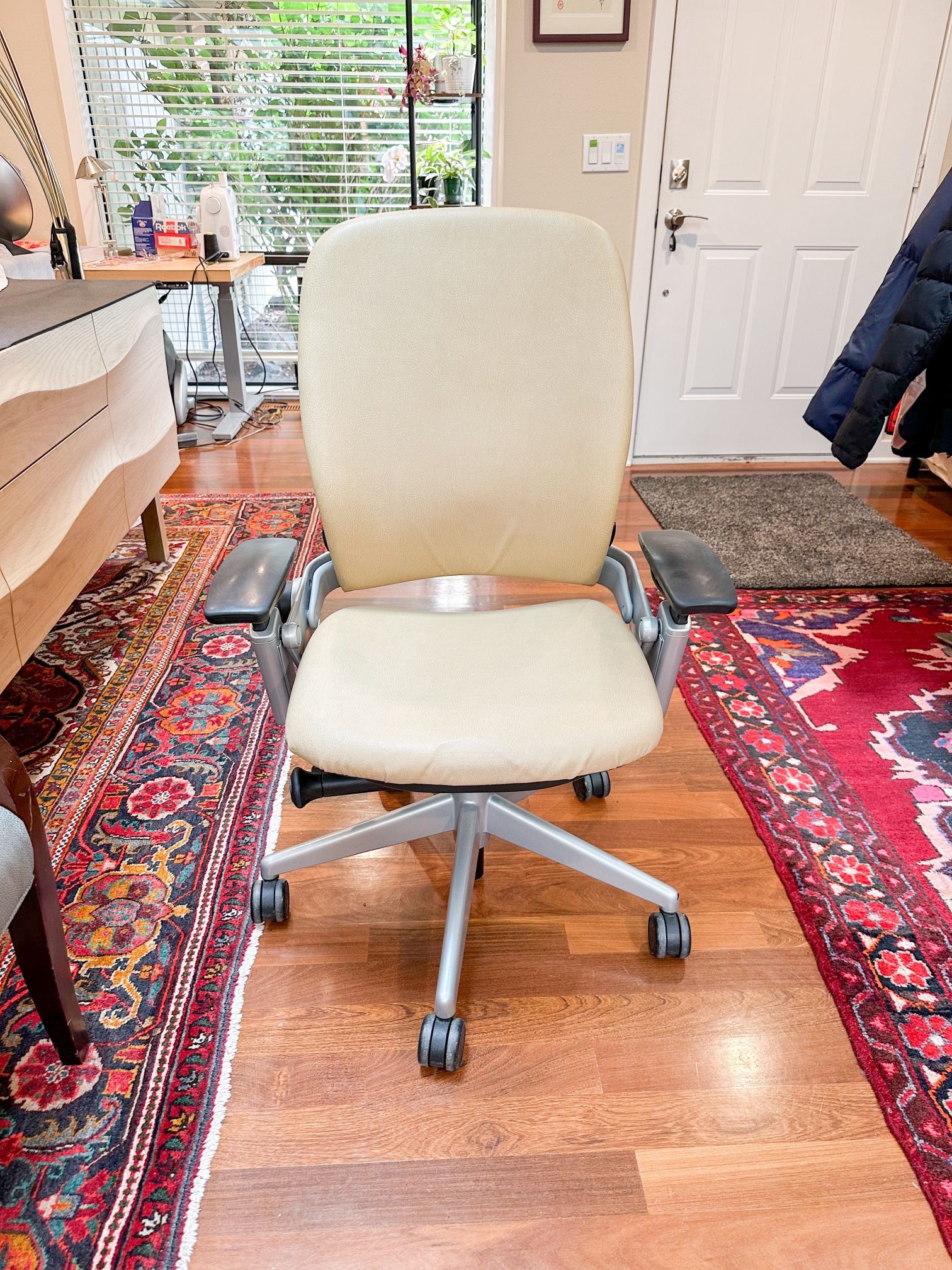 Steelcase Leap V2 Office Chair
