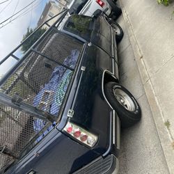 98 GMC CIERRA 1500  or bes ofer