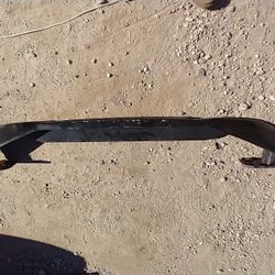 Ford Transit Front Lower Bumper Support OEM Part