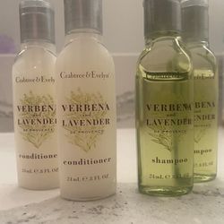 Crabtree And Evelyn Stocking Stuffers