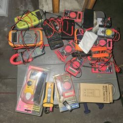 Multimeter 