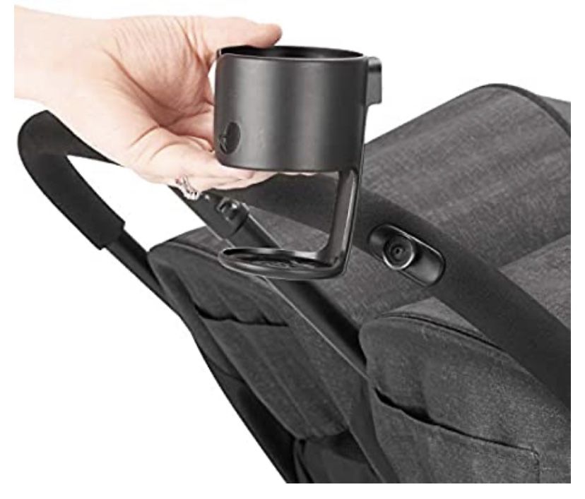 Lightweight Double Stroller