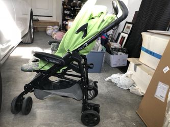 Peg Perego Stroller