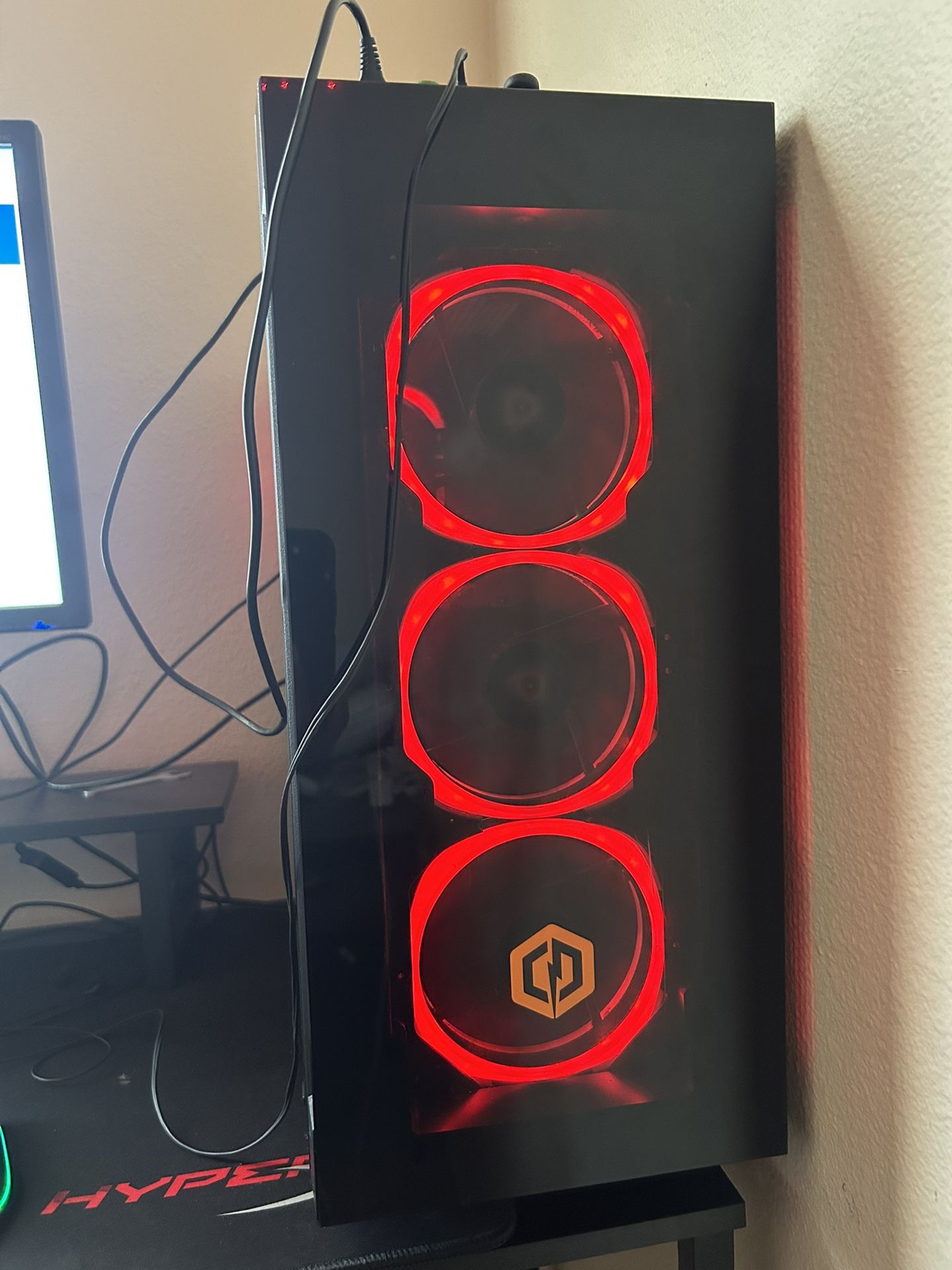 Cyber power Gaming PC