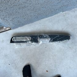 Door Panel For Vehicle
