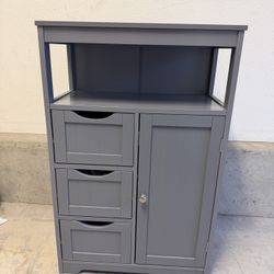 Bathroom Cabinet 