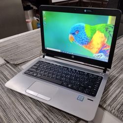 Fast Hp i5 Laptops ***Only A Few Left