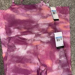 Brand New Nike Set