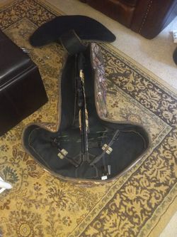 Game Winner Crossbow Soft Case
