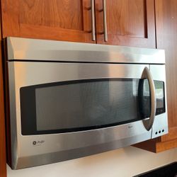 GE Microwave