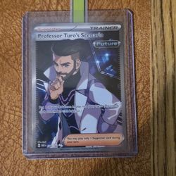Pokemon Card 
