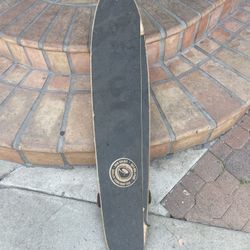 Sector 9 Long Board