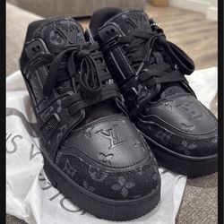 LV trainers
