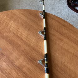 Penn International Professional 130 lb