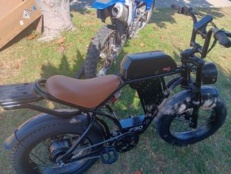 F30 series(electric bike)