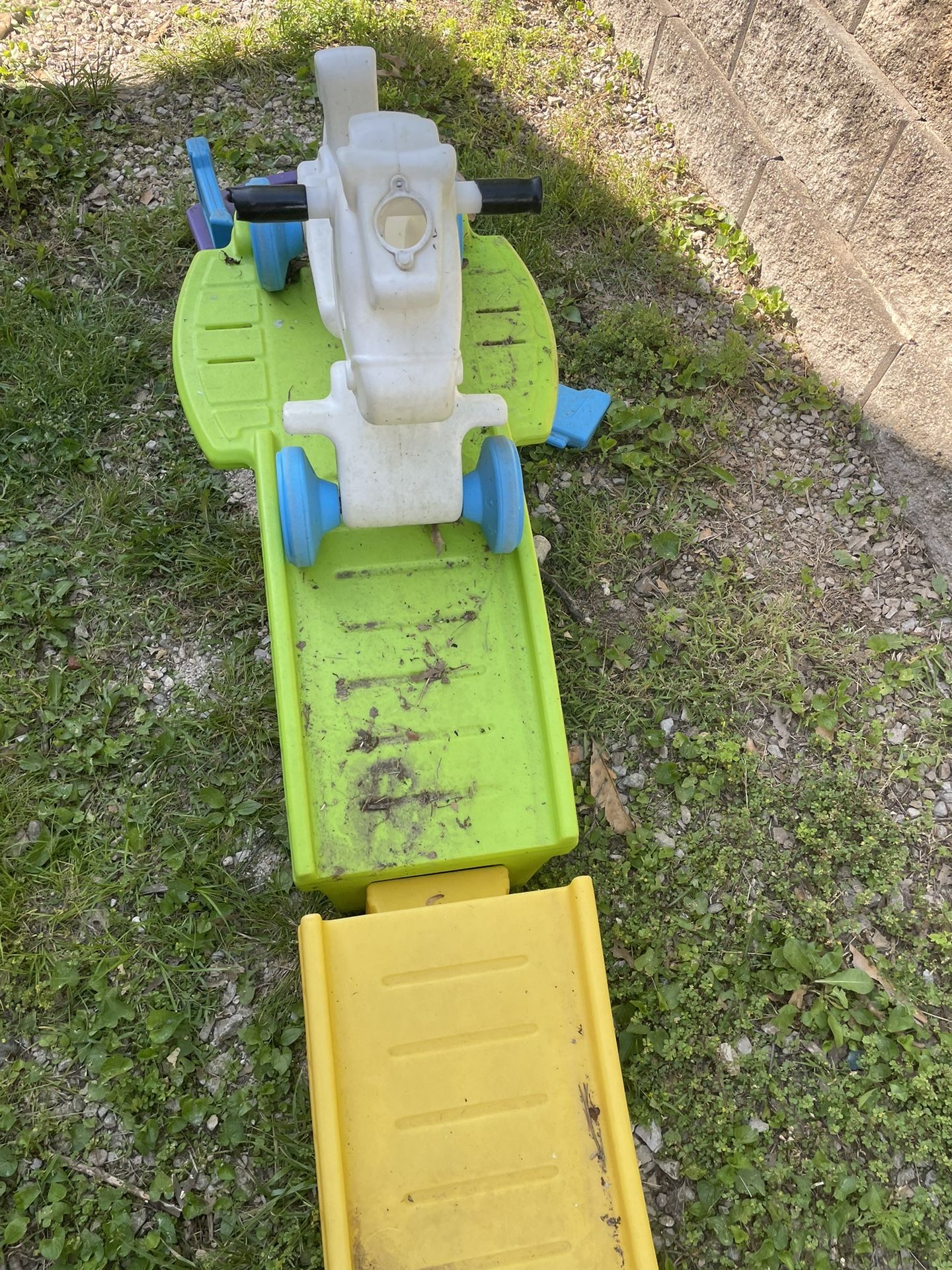 Kids Toy