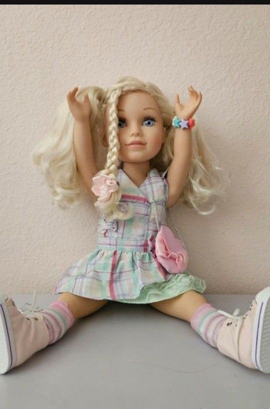 Our Generation Doll