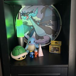 Rare mega charizard x ex Sign