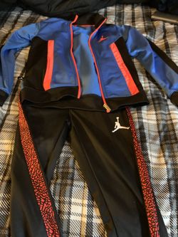 Jordan set 5t